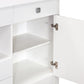 Aparador 2 Puertas / 2 Cajones - Venprodin - 158x84,5x40 cm