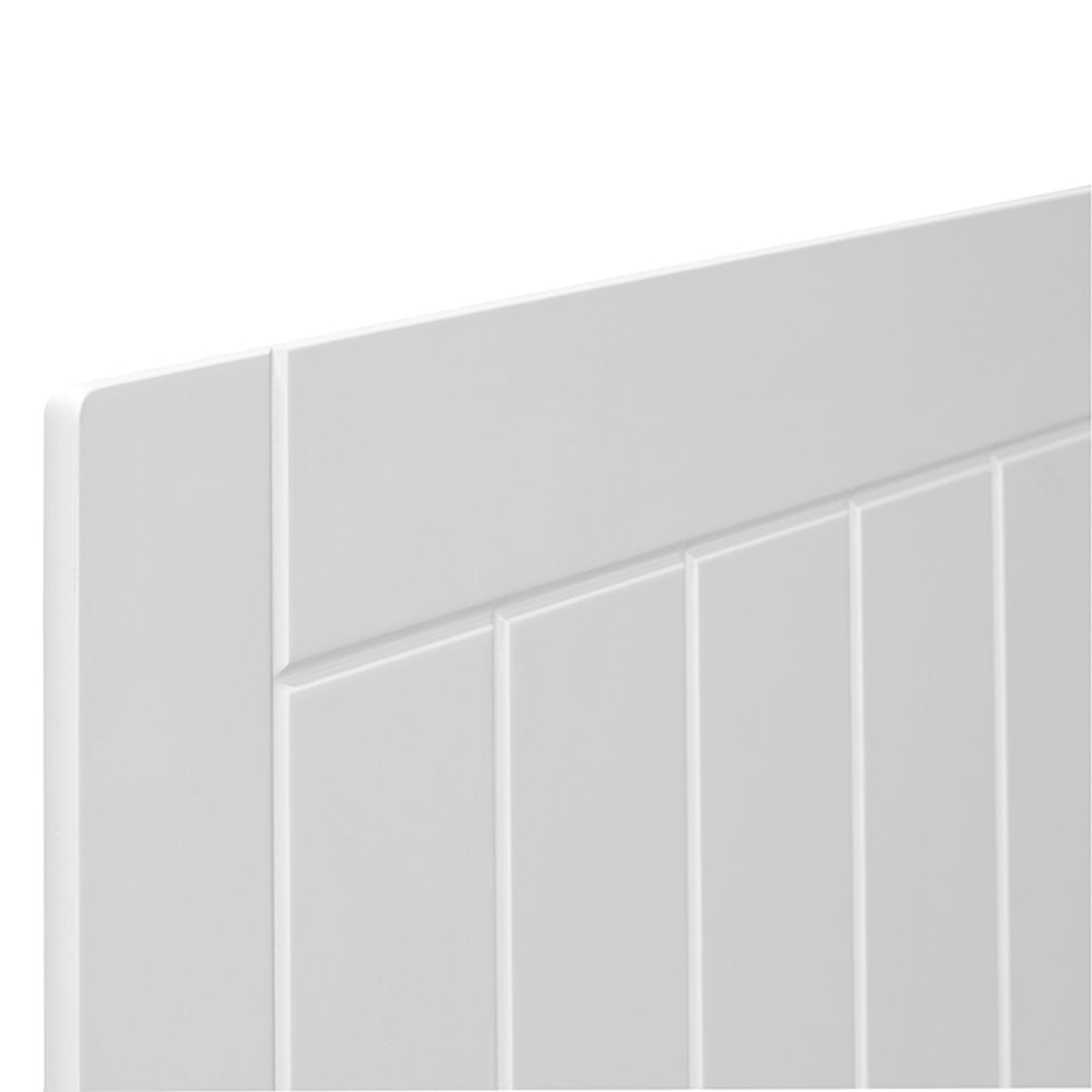 Cabecero Rectangular 110/155/157 cm - Blanco