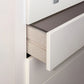 Sinfonier - 81x104x42 cm - Blanco
